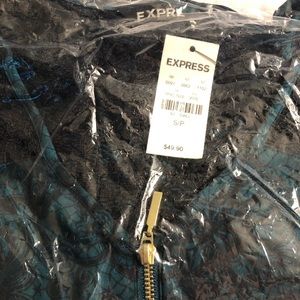 Express Women’s Blouse